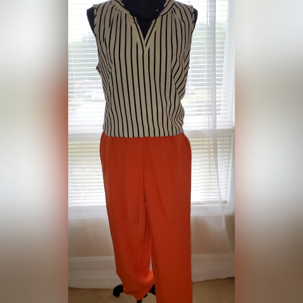Trouser pants